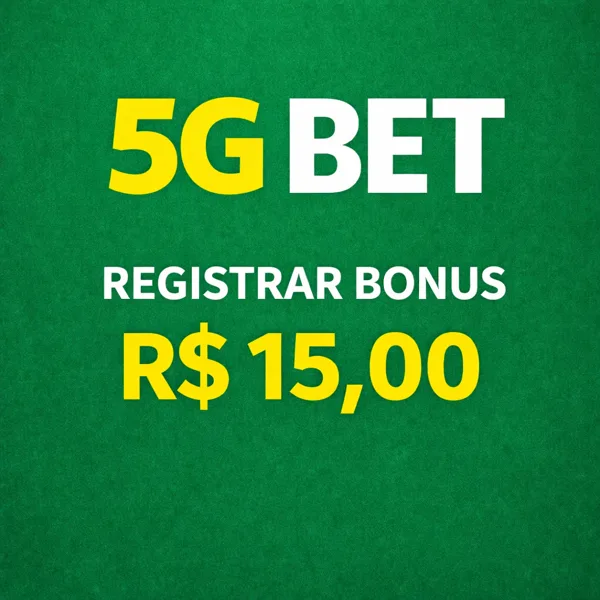 5GBET