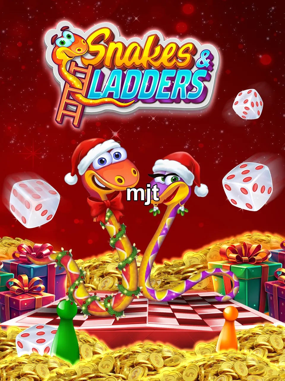 mjt APK