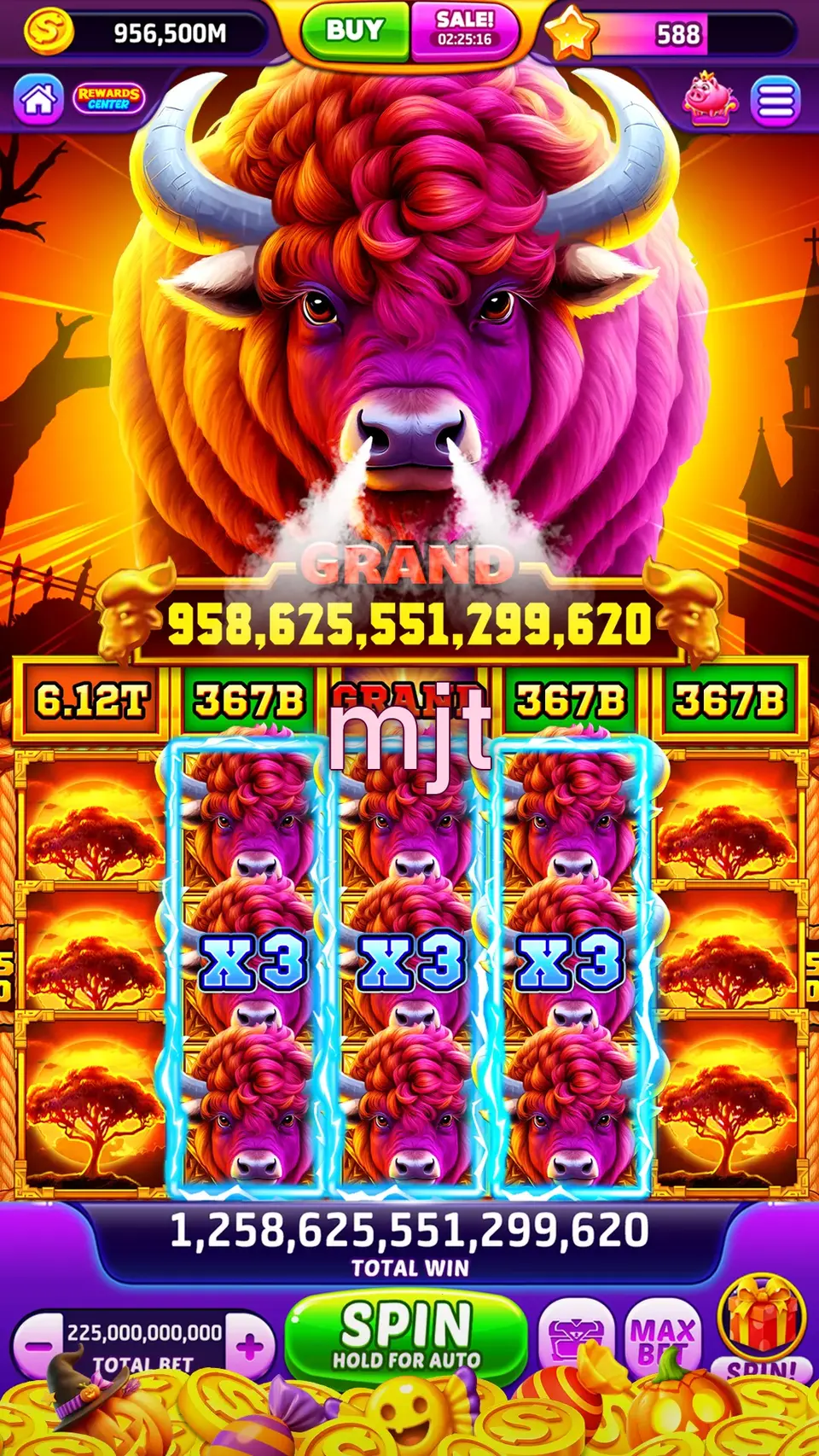 mjt APK