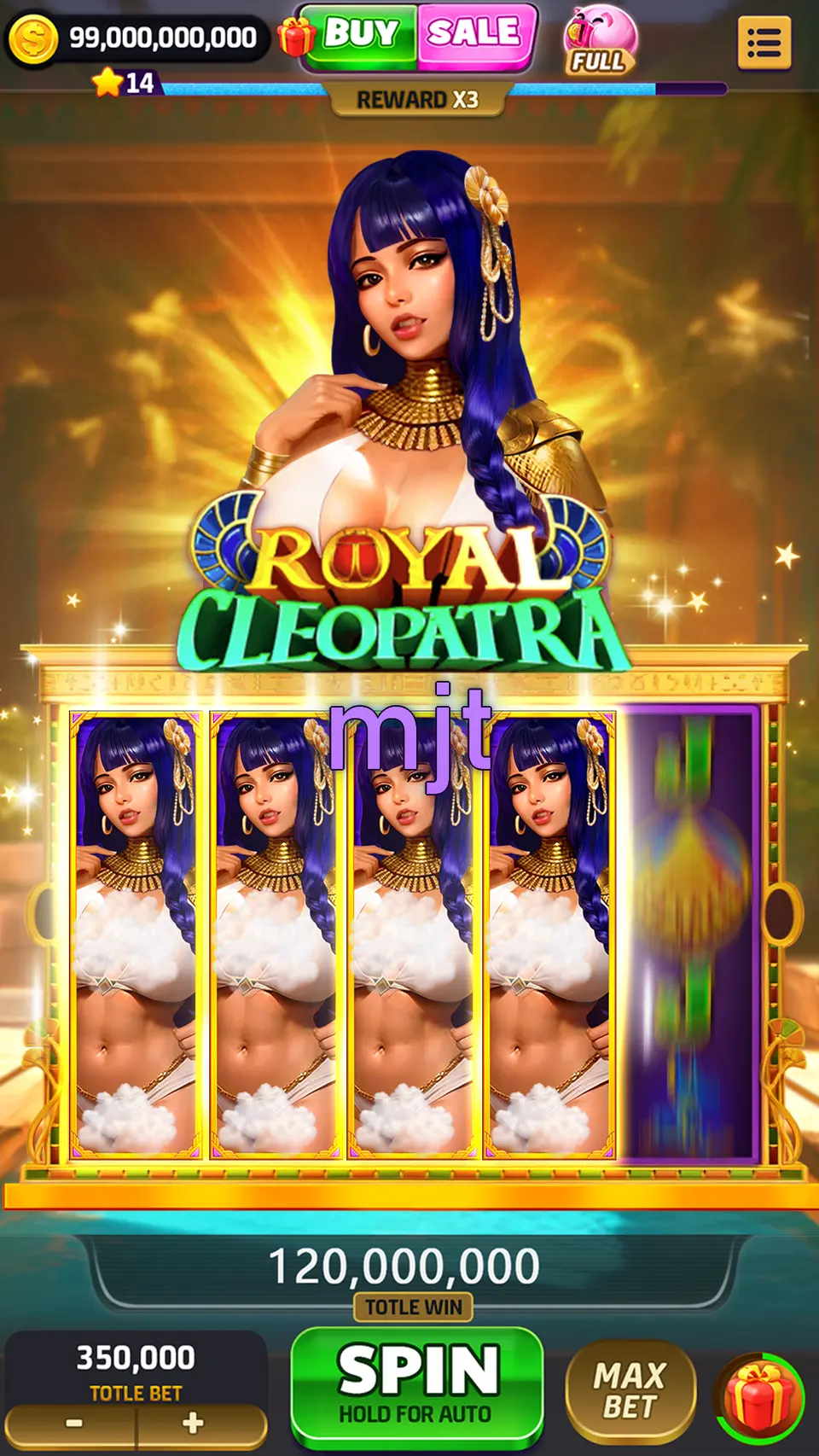 mjt Login