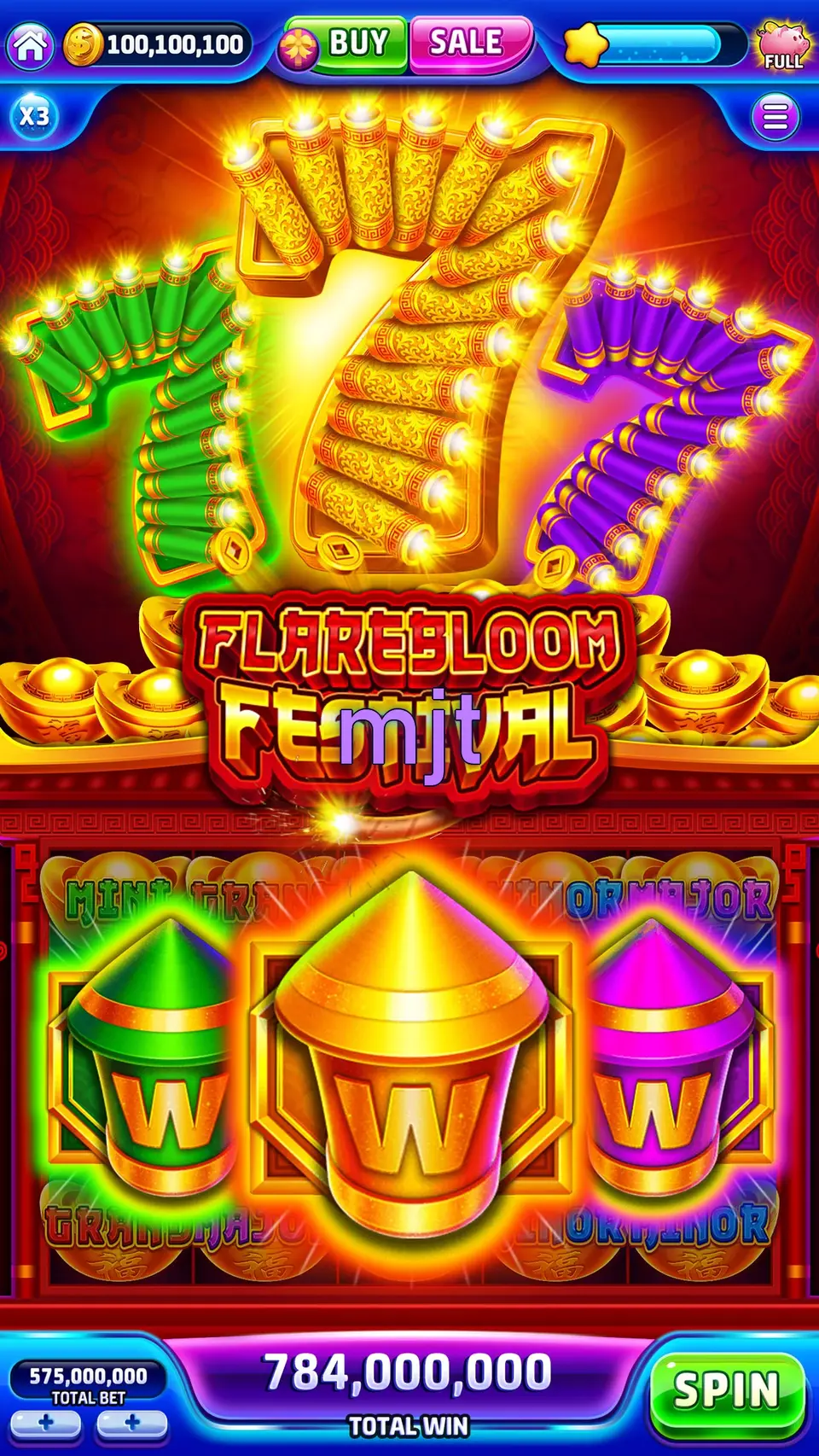 mjt Login