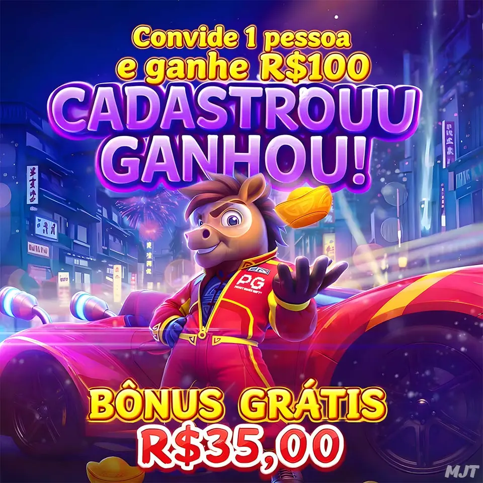 MJT Login Oficial 2026 Aplikasi