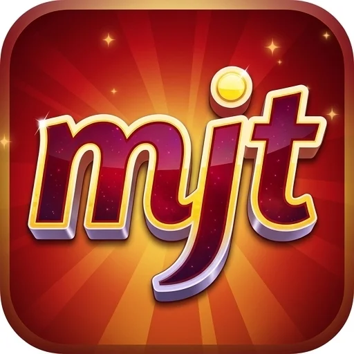 mjt Logo - Oficial