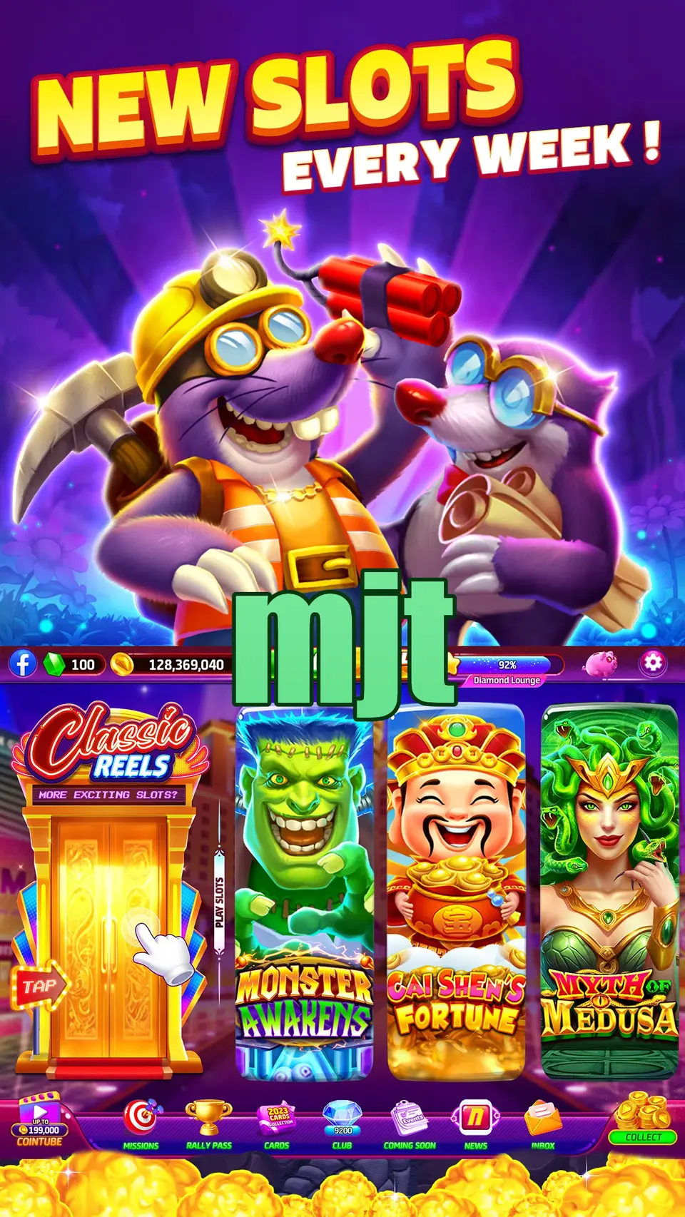 mjt Preview - Oficial Baixar